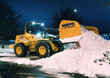 Is Specializing in Commercial or Residential Snow Removal Right for You?