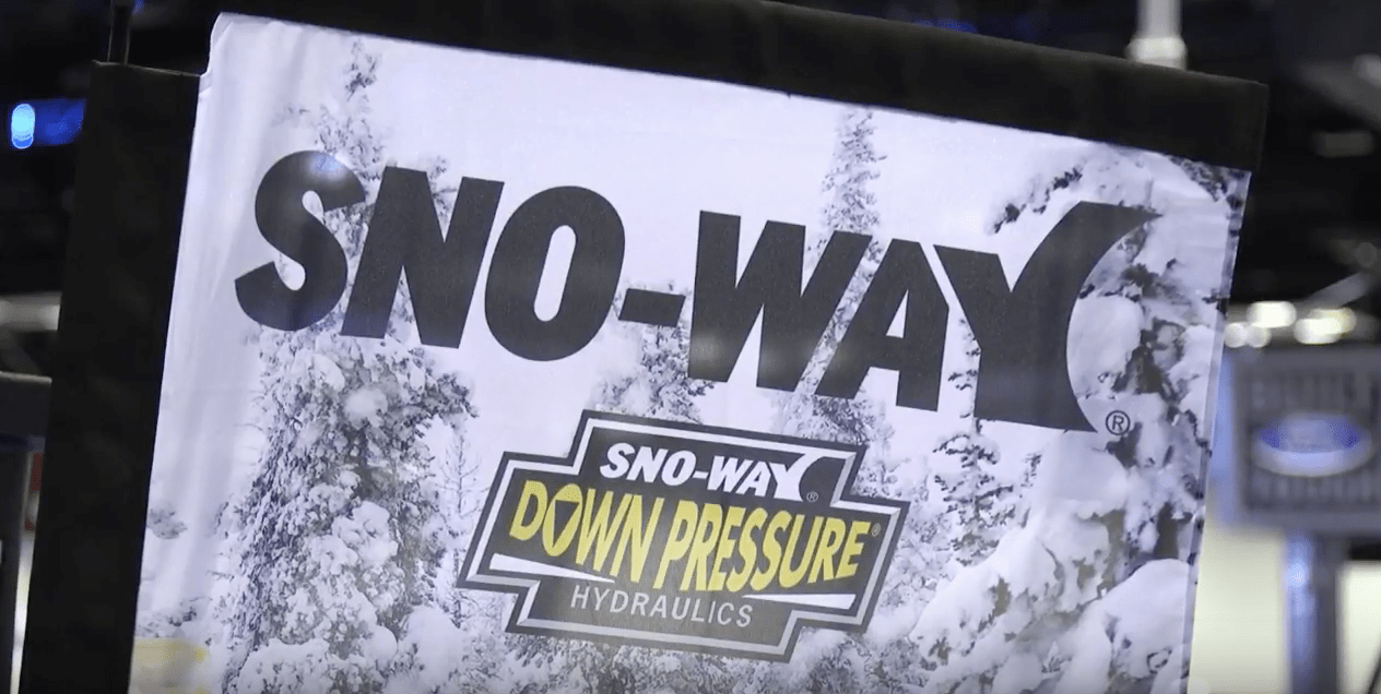 Terry Wendorff, President – Direction of Sno-Way