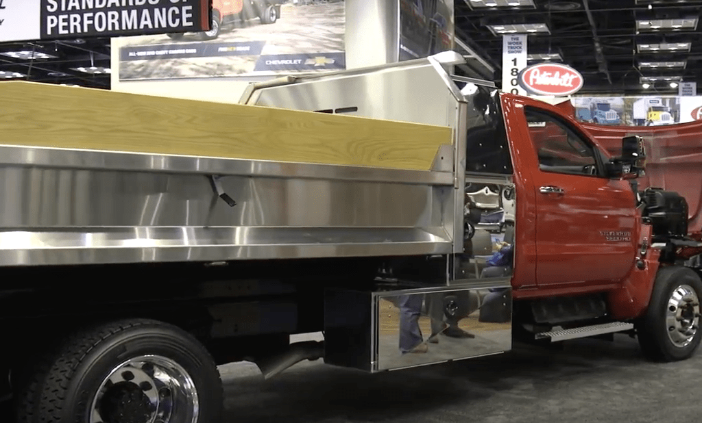 Chevy Silverado 4500-6500 – Plow Ready Trucks
