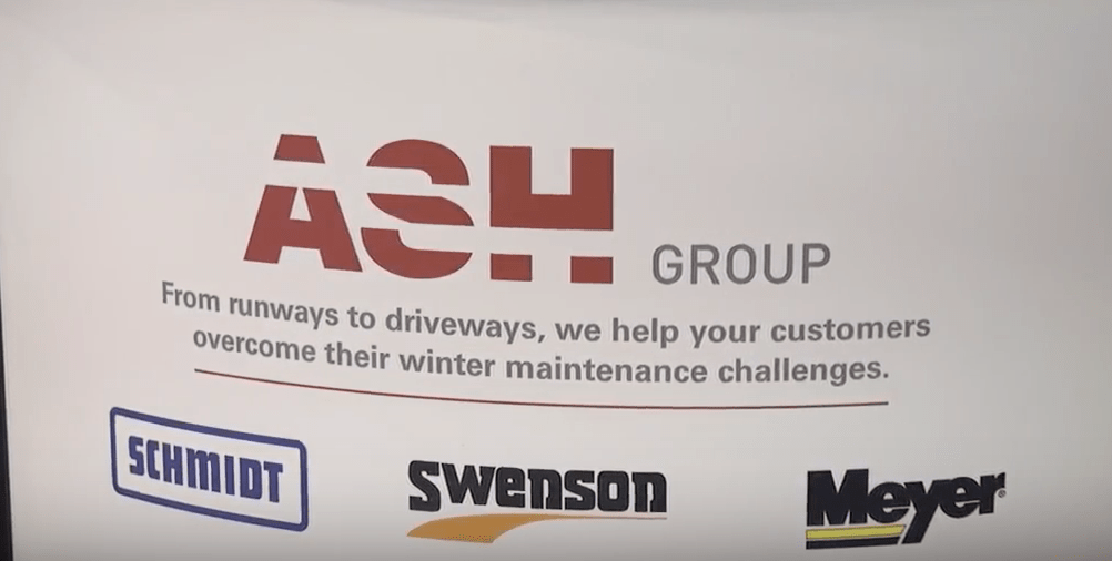 ASH Group Solutions in U.S. Markets