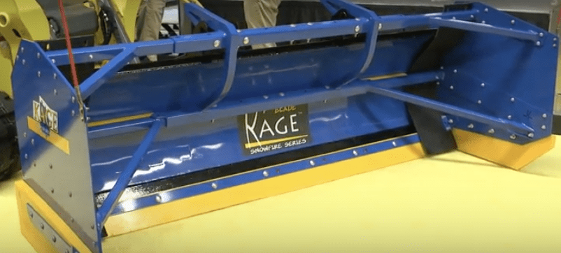 Kage Innovation – 2-in-1 System