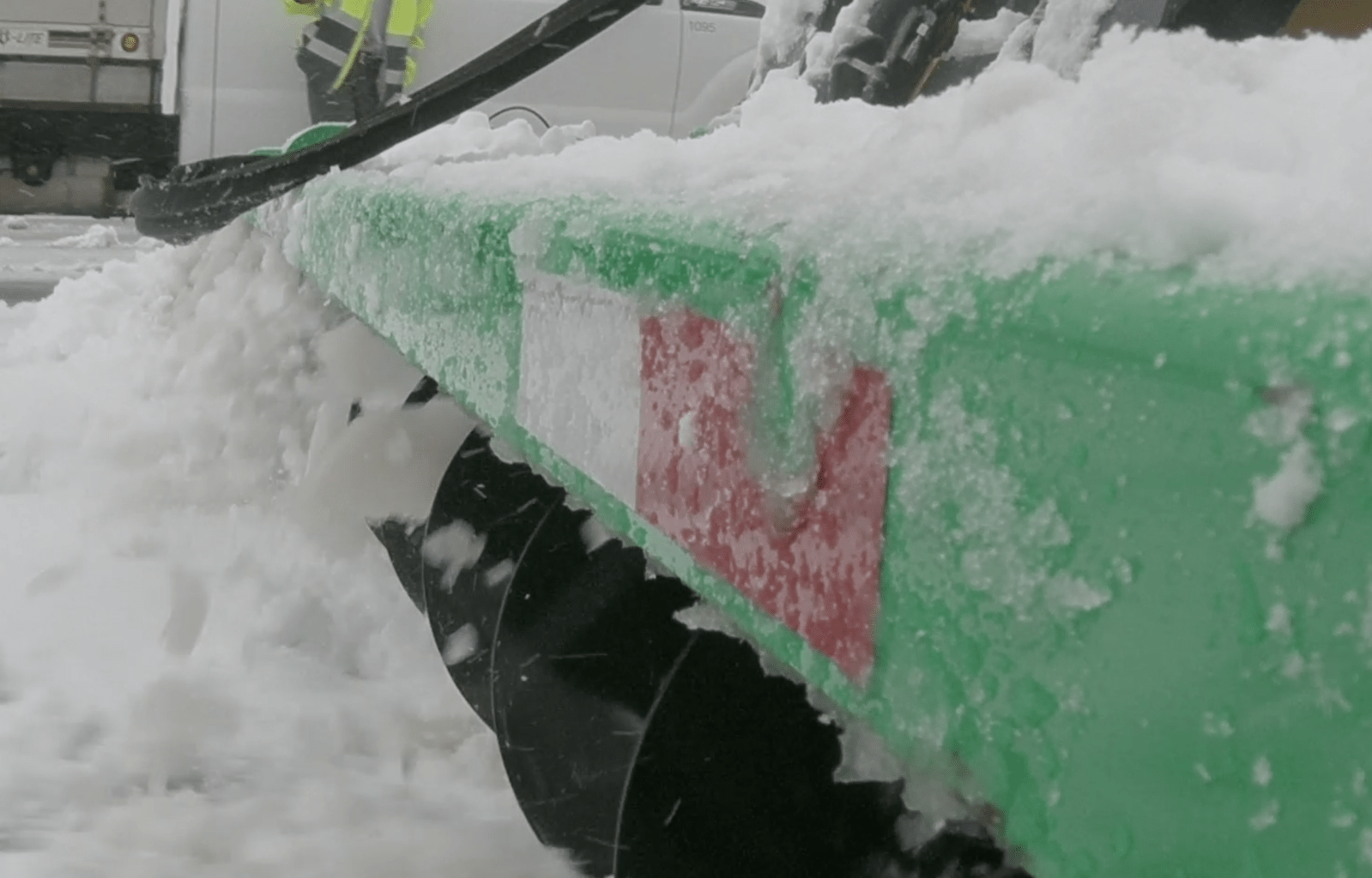 East Coast Facilities – Snowgrr Solution