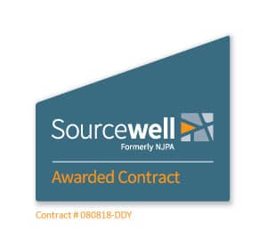 SnowEx Announces Contract with Sourcewell