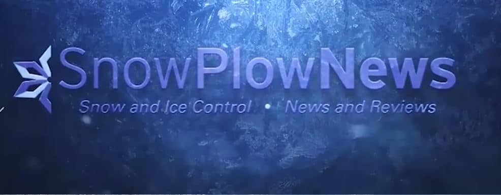 Snow Contractors Rave About Snow Plow News!