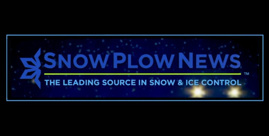 Snow Plow News - The Leading Source in Snow & Ice Control