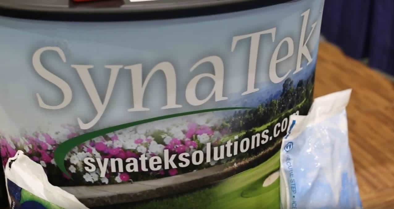 Synatech Stores Product for Free to Make Buying Easier!