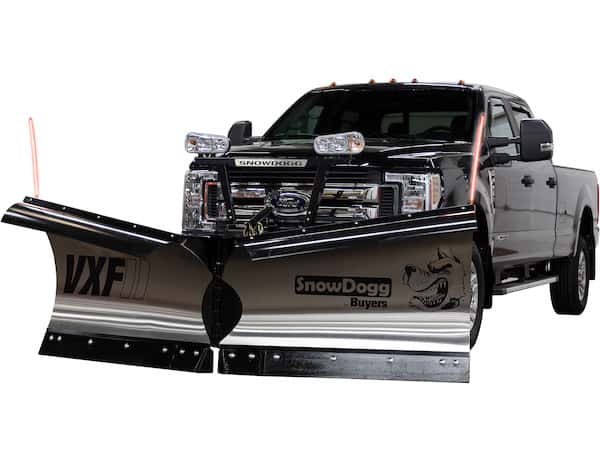 Buyers Illuminated Snow Plow Guides
