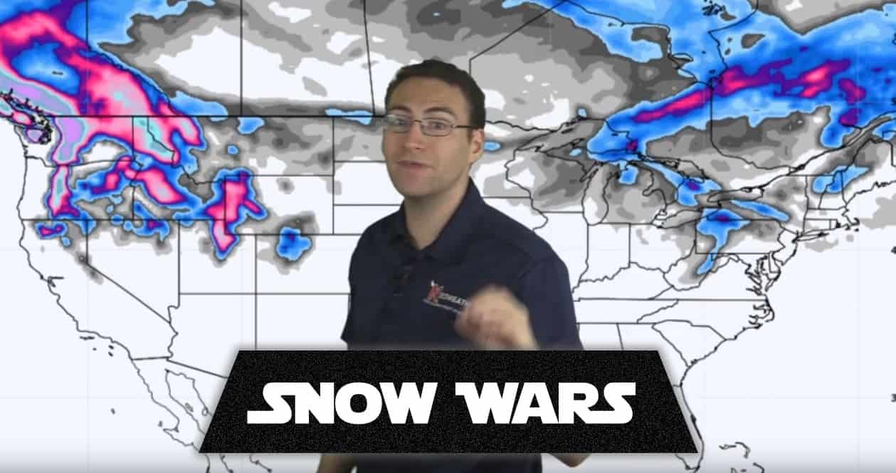 11.14.20 Snow Wars Map
