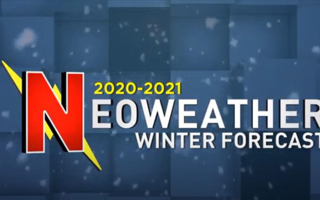2020-2021 Long Range Winter Forecasts
