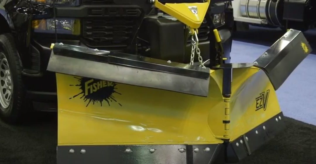 Great Features of Fisher Plows