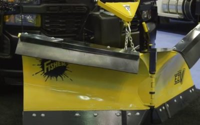 Great Features of Fisher Plows
