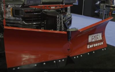 Western Plows: What’s Not to Love?