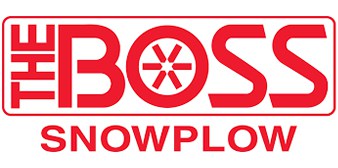 BOSS Snowplow logo