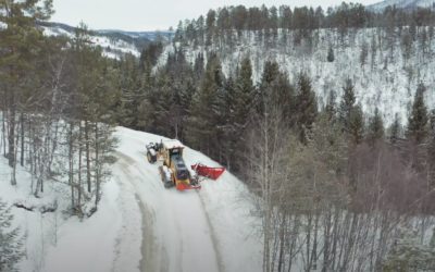 Snow Contractor Tips for a Successful Snow Season