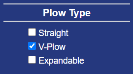 Plow Compare Step 4