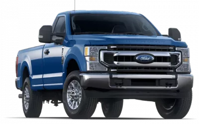 3 Top Snow Plows for Your Ford F250