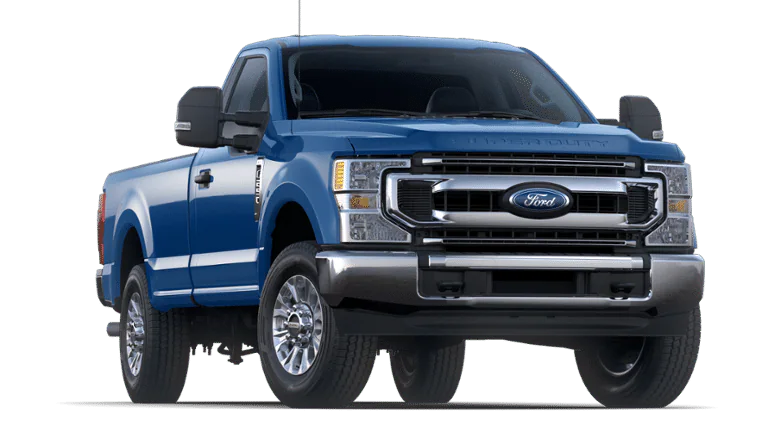3 Top Snow Plows for Your Ford F250