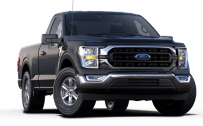 3 Top Plow Choices for Ford F150