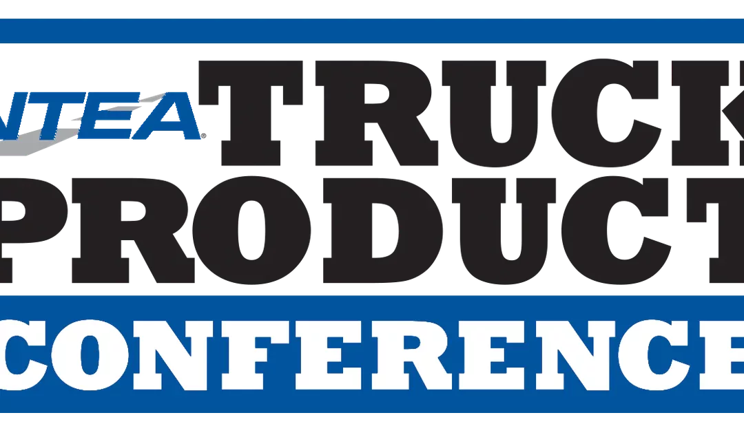NTEA Truck Product Conference Canceled