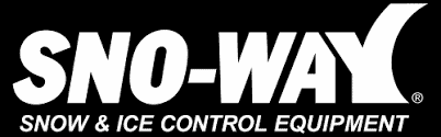 Sno-Way logo