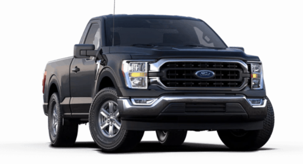 3 Top Plow Choices for Ford F150 SnowPlowNews