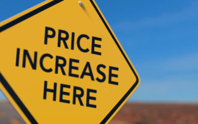 Price Increases Across the Snow & Ice Industry
