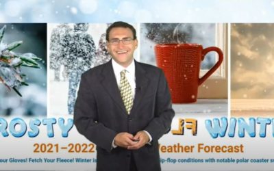 Deciphering the Winter Forecast: Farmer’s Almanac vs. Old Farmer’s Almanac