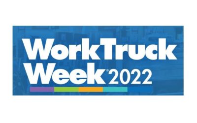 NTEA Work Truck Week 2022 Next Week!