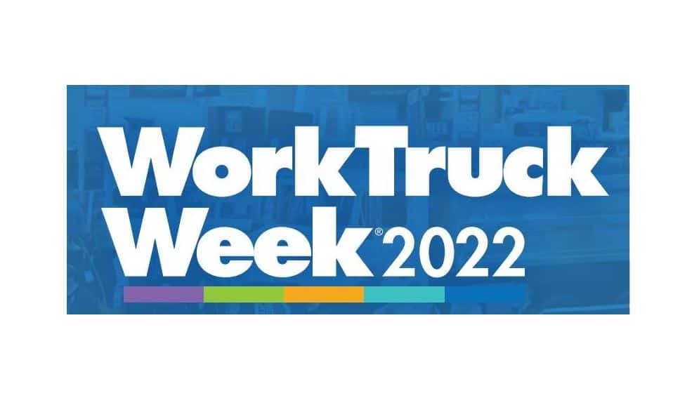 NTEA Work Truck Week 2022 Next Week!