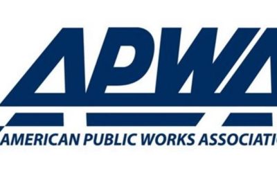 International Public Works Professionals Select Top Five Trending Technologies for 2022