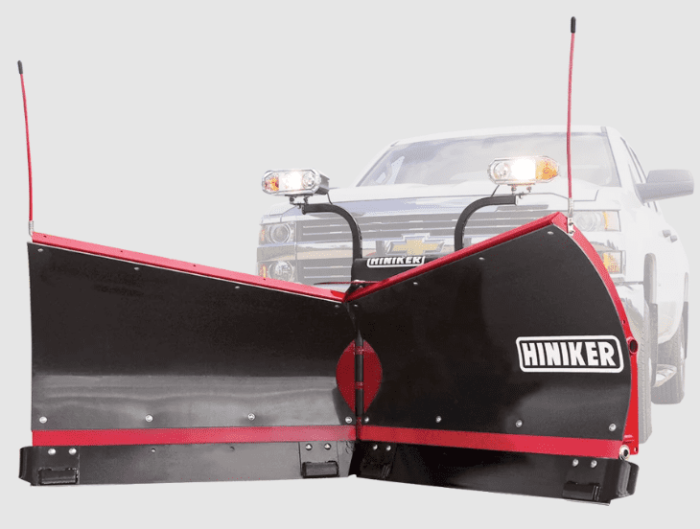Why Hiniker is the Right Brand for Contractors, Fleets, or Municipalities