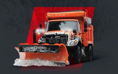 Useful Products for the Snow and Ice Contractor and Industry