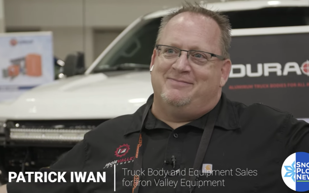 Iron Valley Equipment’s Unique Approach to Being a Dealer