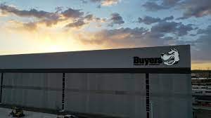 New Chief Commercial Officer at Buyers Products