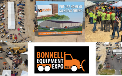 2023 Bonnell Equipment Expo: A Resounding Success + Big News