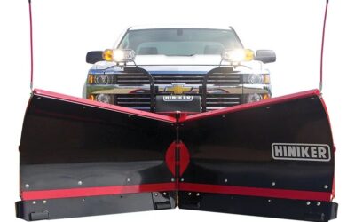 Choosing the Best Snow Plow for Your Municipality: Tailoring Solutions to Size