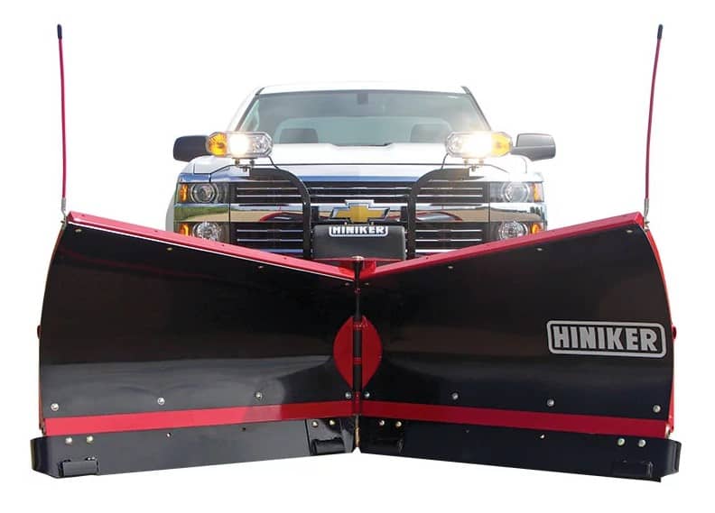 Choosing the Best Snow Plow for Your Municipality: Tailoring Solutions to Size