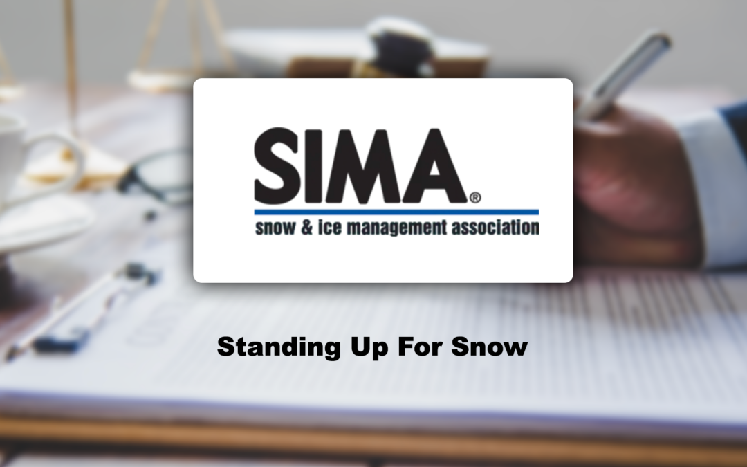 SIMA Supports Wisconsin’s DATCP Program Legislation