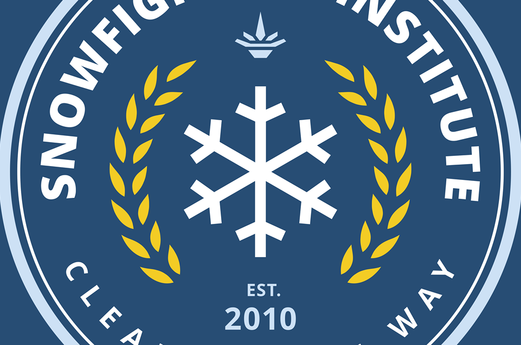 The Snowfighters Institute: Shaping the Future of Snow and Ice Management