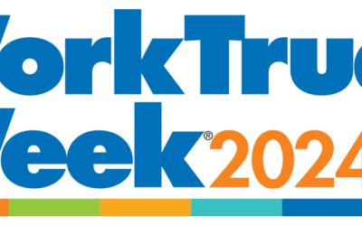 NTEA Work Truck Week 2024 – More Than a Trade Show