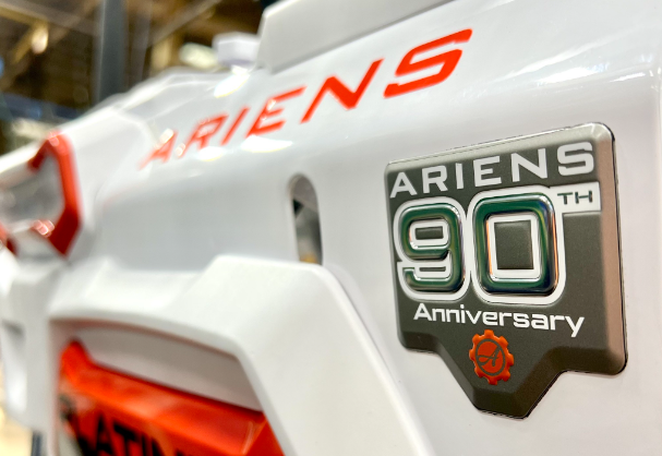 Celebrating 90 Years of Snow Blower Excellence: A Nostalgic Journey with Ariens