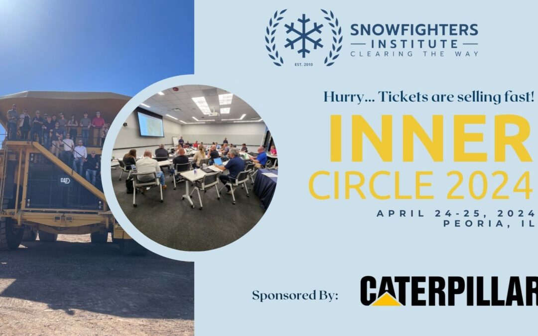 Inside the Snowfighters Institute’s Inner Circle